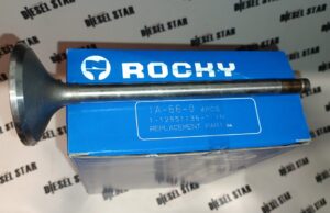 Клапаны впускные 10PD1, 10PE1,  IA-66-0