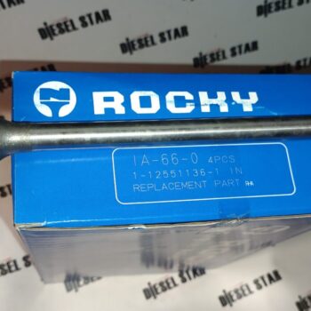 Клапаны впускные 10PD1, 10PE1,  IA-66-0