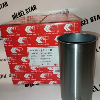 Гильзы C240, F/F, AEP, 9-11261-230-1