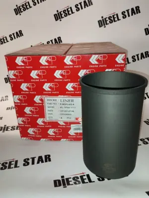 Гильзы 4HK1, 6HK1, 4HL1, 6HL1, F/F, AEP, 8-94391-602-4