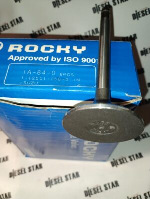 Клапаны впускные 6SD1, IA-84