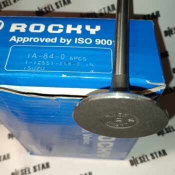 Клапаны впускные 6SD1, IA-84