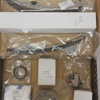 Ремкомплект ГРМ 1NZFE, 13506-21020, KT-028F