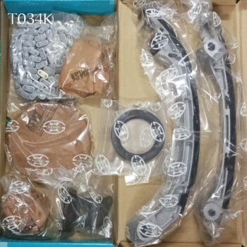 Ремкомплект ГРМ 1TRFE, 13506-75040, T034K-HAS