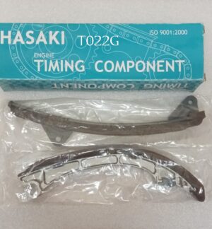 Ремкомплект ГРМ 1ZZ, 13561-22020, T022G-HAS