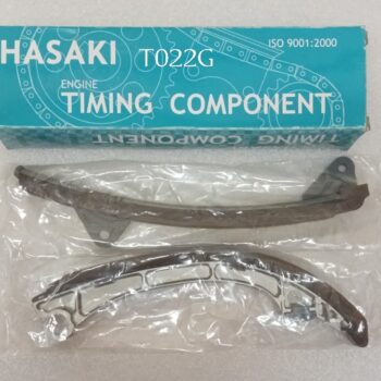 Ремкомплект ГРМ 1ZZ, 13561-22020, T022G-HAS
