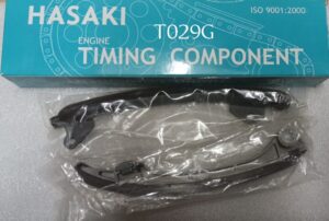 Ремкомплект ГРМ 2ZZFE, 13561-88600, T029G-HAS