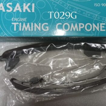 Ремкомплект ГРМ 2ZZFE, 13561-88600, T029G-HAS