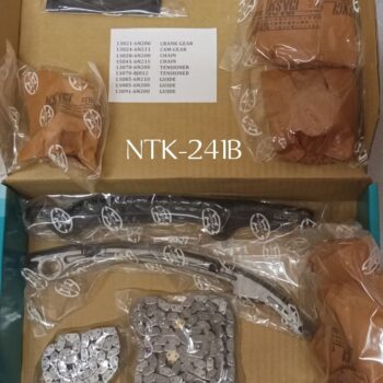 Ремкомплект ГРМ QR25, 13028-6N200, NTK241B-HAS