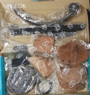 Ремкомплект ГРМ SR20, 13028-53J03, NTK232K-HAS