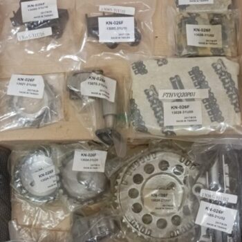 Ремкомплект ГРМ VQ20, VQ30, 13028-31U02, 13028-31U00 KN-026F