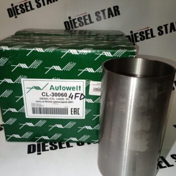 Гильзы 4FD1, S/F, Autowelt, CL-30060, 87,1x92x165