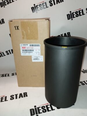 Гильзы 6HH1, 6HK1, 4HK1, 6HL1, F/F, 1X, 8-94391-602-0, ISUZU