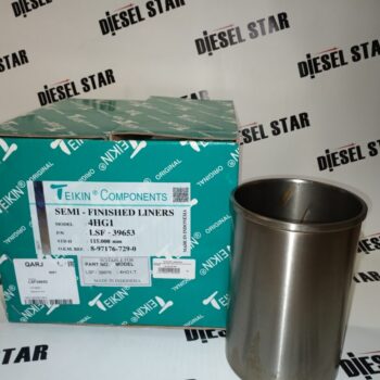 Гильзы 4HL1, 4HK1, 6HL1, 4HG1, 4HJ1, S/F, 8-97176-729-0, TKN-39653