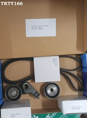 Ремкомплект ГРМ 1CDFTV, 13568-79045, TKTY166, NIPPON MOTORS
