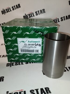 Гильзы 4FB1, 4FC1, S/F, Autowelt, CL-30100, 83,1x88x150