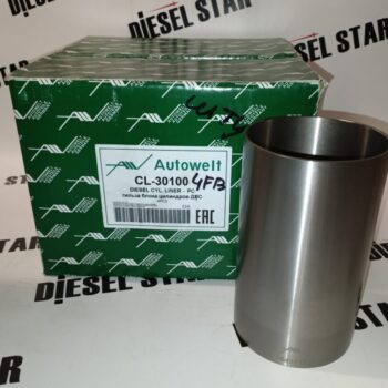Гильзы 4FB1, 4FC1, S/F, Autowelt, CL-30100, 83,1x88x150