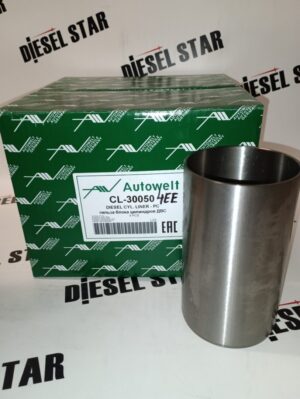 Гильзы 4EE1/T, S/F, AUTOWELT, CL-30050, 78,2x83x144
