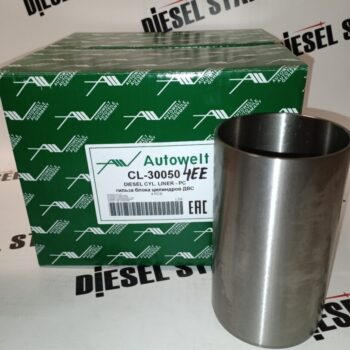 Гильзы 4EE1/T, S/F, AUTOWELT, CL-30050, 78,2x83x144