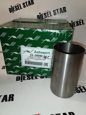 Гильзы 4EC1/T, S/F, AUTOWELT, CL-30090, 75,1,x80x140