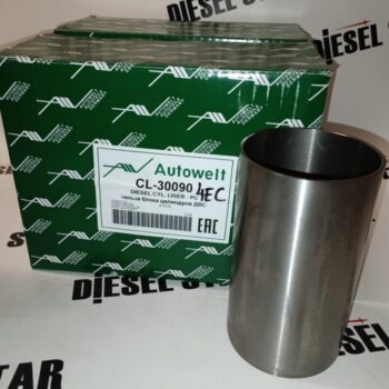 Гильзы 4EC1/T, S/F, AUTOWELT, CL-30090, 75,1,x80x140