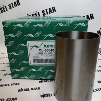 Гильзы 4D88, 4TNE88, AUTOWELT, S/F, CL-36040, 87x91,5x150