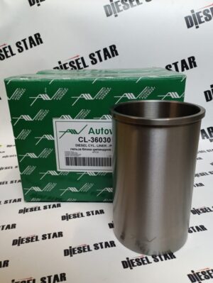Гильзы 4D84, 4TNV84, AUTOWELT, S/F, CL-36030, 83,1x88x147