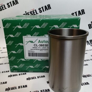 Гильзы 4D84, 4TNV84, AUTOWELT, S/F, CL-36030, 83,1x88x147