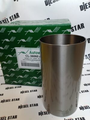 Гильзы 4D98, 4TNE98, 4TNV98, AUTOWELT, S/F, CL-36060