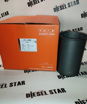 Гильзы 4HF1, F/F, 8-97176-728-0, HEATSPIN