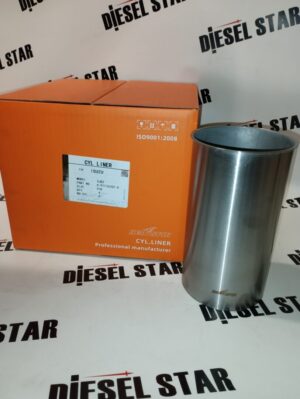 Гильзы 4JG2, 4JH1, F/F,  8-97176-702-0, HEATSPIN