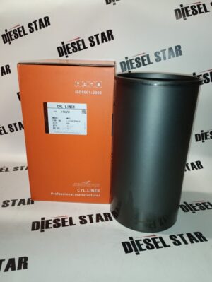Гильзы 6WA1, F/F, 1-11261-296-0, HEATSPIN
