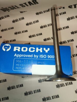 Клапаны впускные 4D32, 6DS1,  MA-11-0