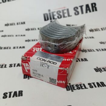 Вкладыши шатунные 1C, 2C, 0.50, R038A