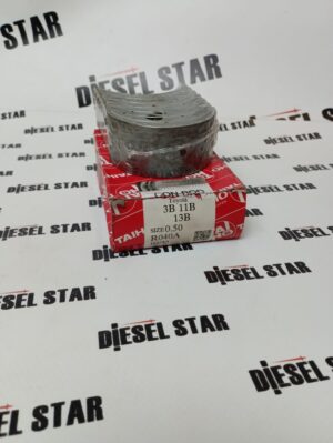 Вкладыши шатунные 3B, 0.50, R040A