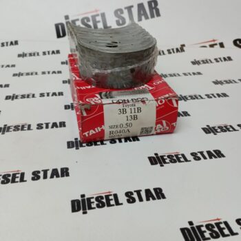 Вкладыши шатунные 3B, 0.50, R040A