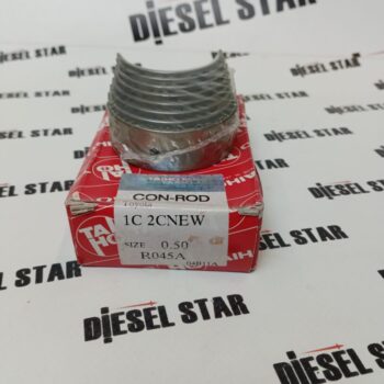 Вкладыши шатунные 1C, 2C, 0.50, R045A