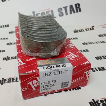 Вкладыши шатунные 1HZ, 1HDT, 1HDFTE, 0.50, R707A
