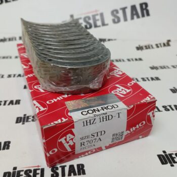 Вкладыши шатунные 1HZ, 1HDT, 1HDFTE, STD, R707A