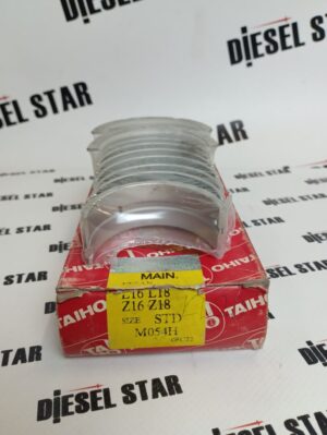 Вкладыши коренные LD20, STD, M054H