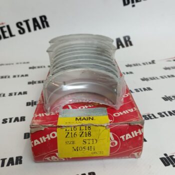 Вкладыши коренные LD20, STD, M054H