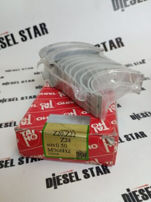 Вкладыши коренные LD20, 0.50, M066H