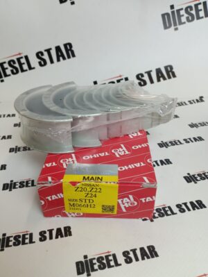 Вкладыши коренные LD20, STD, M066H