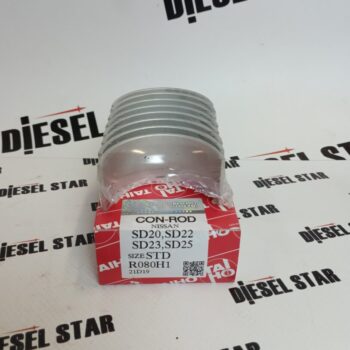 Вкладыши шатунные TD23, SD2#, STD, R080H1