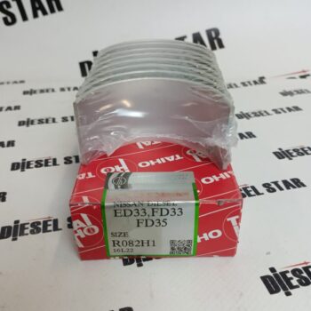 Вкладыши шатунные ED33, FD33, FD35, 0.50, R082H1
