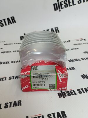 Вкладыши шатунные ED33, FD33, FD35, STD, R082H1