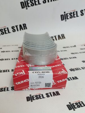 Вкладыши шатунные FE6,FD46,FD42, STD, R092H