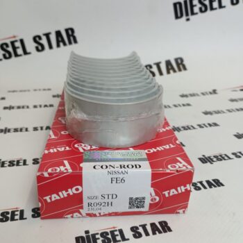 Вкладыши шатунные FE6,FD46,FD42, STD, R092H
