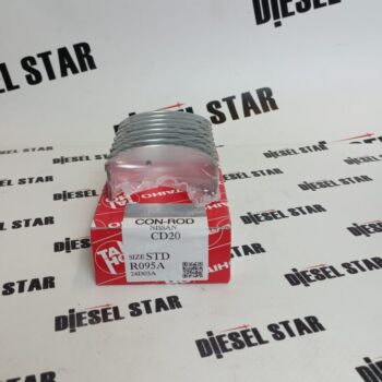Вкладыши шатунные CD20, STD, R095A