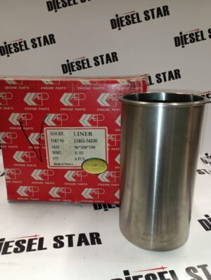 Гильзы 3L, F/F, AEP, 11461-54100